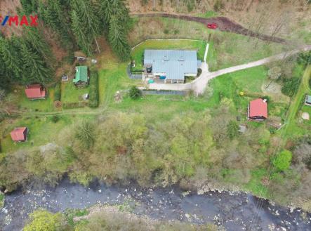 Prodej pozemku pro bydlení, 1 512 m²