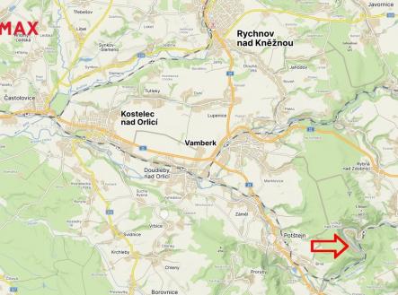 Prodej pozemku pro bydlení, 1 512 m²