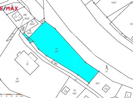 Prodej pozemku pro bydlení, 1 512 m²