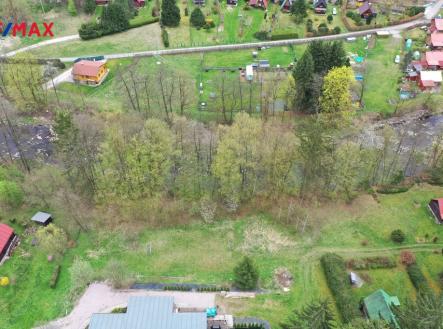 Prodej pozemku pro bydlení, 1 512 m² obrázek