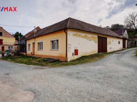 Prodej - dům/vila, 72 m²