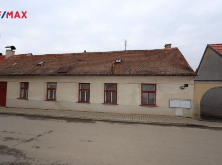 Prodej - dům/vila, 100 m² obrázek