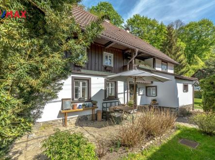 Prodej chaty/rekreačního objektu, 227 m²