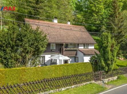 Prodej domu/vily, 227 m² obrázek