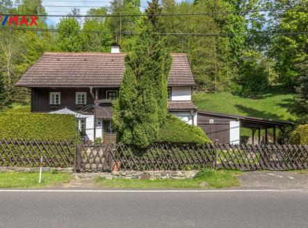 Prodej domu/vily, 227 m²