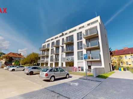 Prodej bytu, 3+kk, 76 m² obrázek