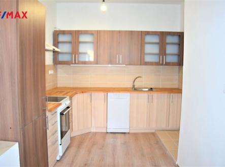 Pronájem bytu, 1+kk, 55 m²