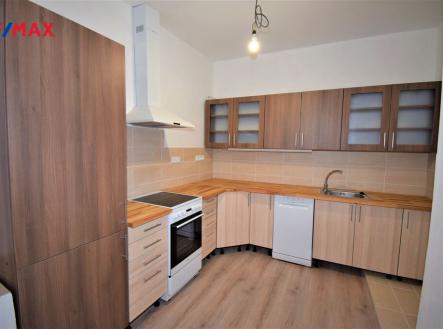 Pronájem bytu, 1+kk, 55 m²