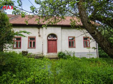 Prodej - dům/vila, 150 m²