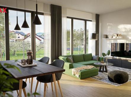 Prodej - dům/vila, 93 m²