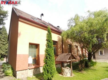 Prodej - dům/vila, 241 m² obrázek