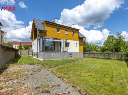 Prodej - dům/vila, 233 m²