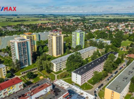 Prodej bytu, 3+1, 77 m² obrázek