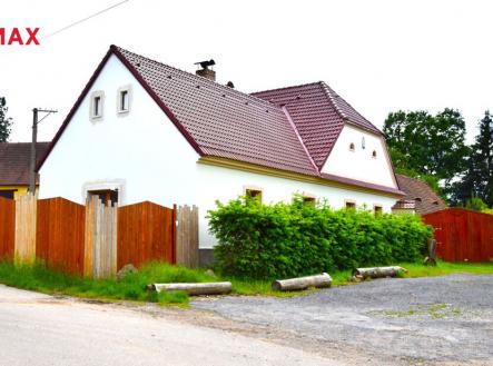 Prodej - dům/vila, 600 m² obrázek