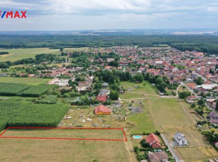 Prodej - pozemek pro bydlení, 2 967 m² obrázek