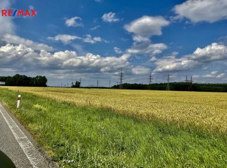 Prodej - pozemek, zemědělská půda, 13 145 m²