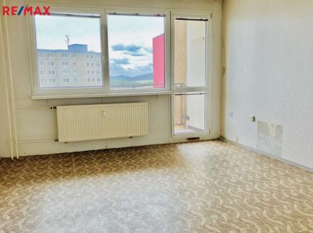 Prodej bytu, 3+1, 67 m²