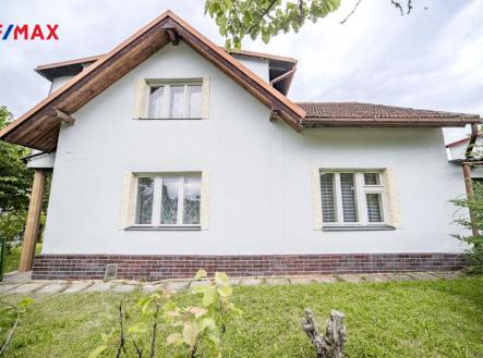 Prodej - dům/vila, 230 m² obrázek