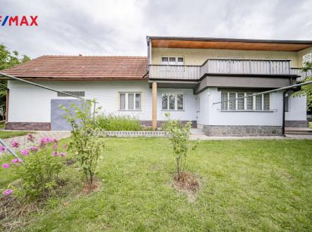 Prodej - dům/vila, 230 m² obrázek