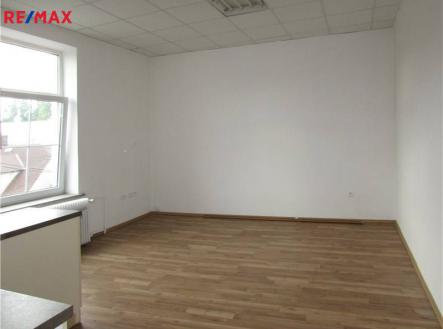 Pronájem bytu, 3+kk, 62 m²