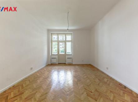 Prodej bytu, 2+kk, 55 m²