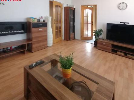 Prodej bytu, 4+1, 94 m²