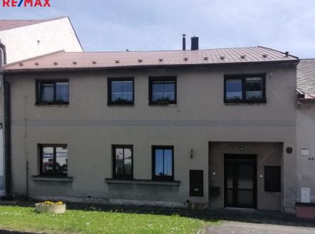 Prodej - dům/vila, 221 m² obrázek