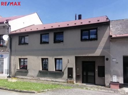 Prodej domu/vily, 221 m² obrázek