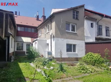 Prodej domu/vily, 221 m²