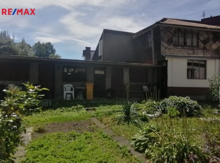 Prodej domu/vily, 221 m²