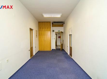 Pronájem - kanceláře, 19 m²