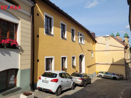 Prodej bytu, 1+1, 66 m²