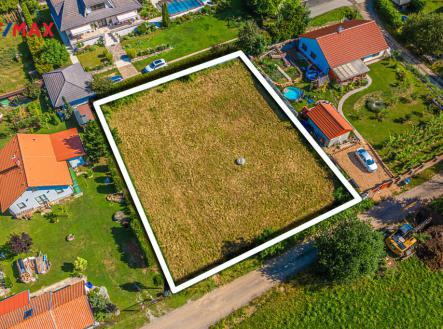 Prodej - pozemek pro bydlení, 1 061 m²