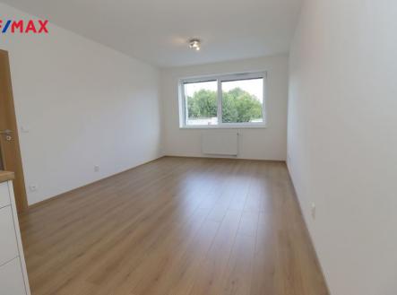 Pronájem bytu, 2+kk, 48 m²