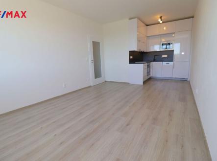 Pronájem bytu, 2+kk, 53 m²