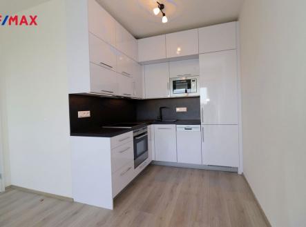 Pronájem bytu, 2+kk, 53 m²