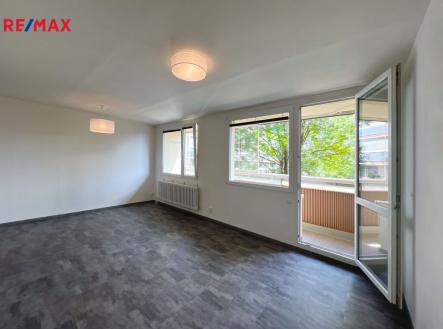 Pronájem bytu, 3+kk, 90 m²