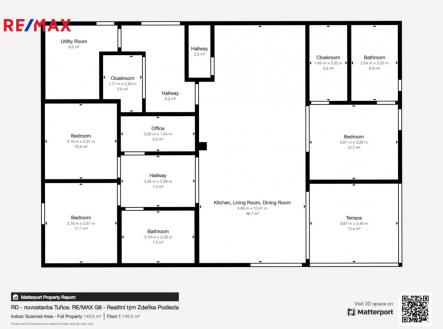 Prodej - dům/vila, 149 m²