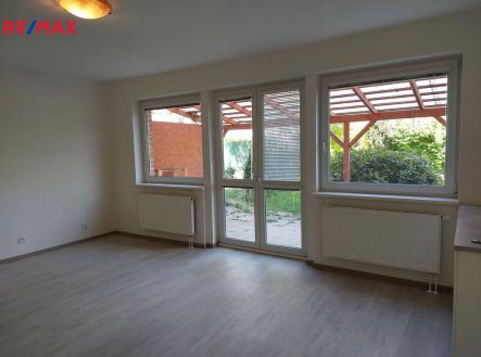 Pronájem bytu, 3+kk, 79 m²