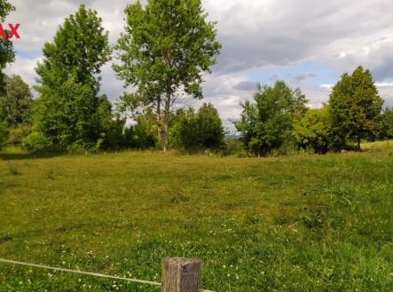 Prodej pozemku pro bydlení, 7 880 m²