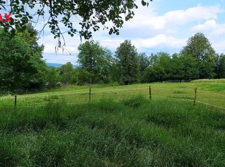 Prodej pozemku pro bydlení, 7 880 m²