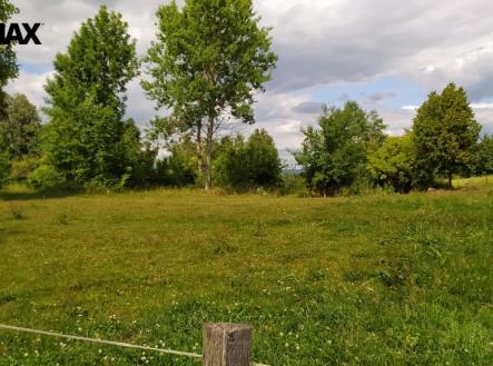 Prodej pozemku pro bydlení, 7 880 m²