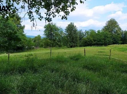 Prodej pozemku pro bydlení, 7 880 m²