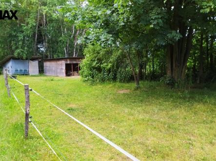 Prodej pozemku pro bydlení, 7 880 m²