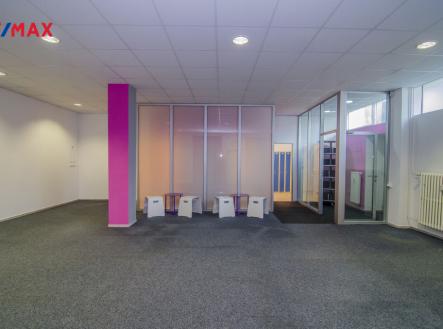 Pronájem - jiné, 102 m²
