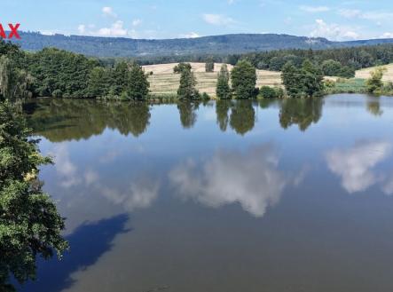 Prodej pozemku, ostatní, 94 551 m²