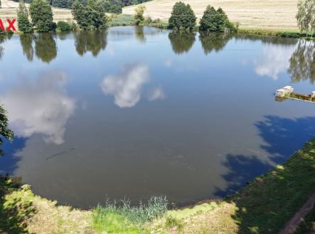 Prodej pozemku, ostatní, 94 551 m²