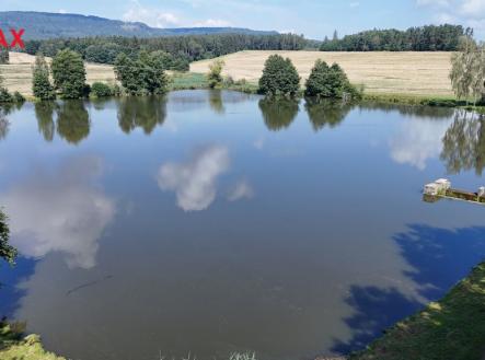 Prodej pozemku, ostatní, 94 551 m²