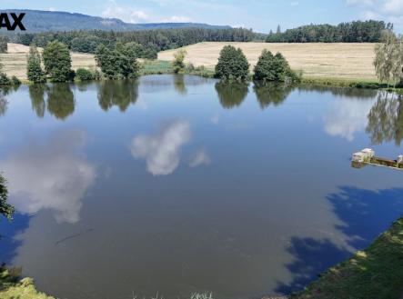 Prodej pozemku, ostatní, 94 551 m²