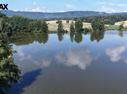 Prodej pozemku, ostatní, 94 551 m²